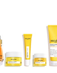 RADIANCE BOOSTER ROUTINE