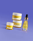 LAVENDER IRIS NIGHT CREAM