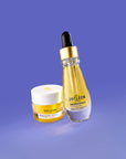 LAVENDER IRIS NIGHT BALM