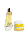 DAY & NIGHT FIRMNESS DUO