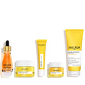 RADIANCE BOOSTER ROUTINE