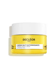LAVENDER IRIS NIGHT CREAM