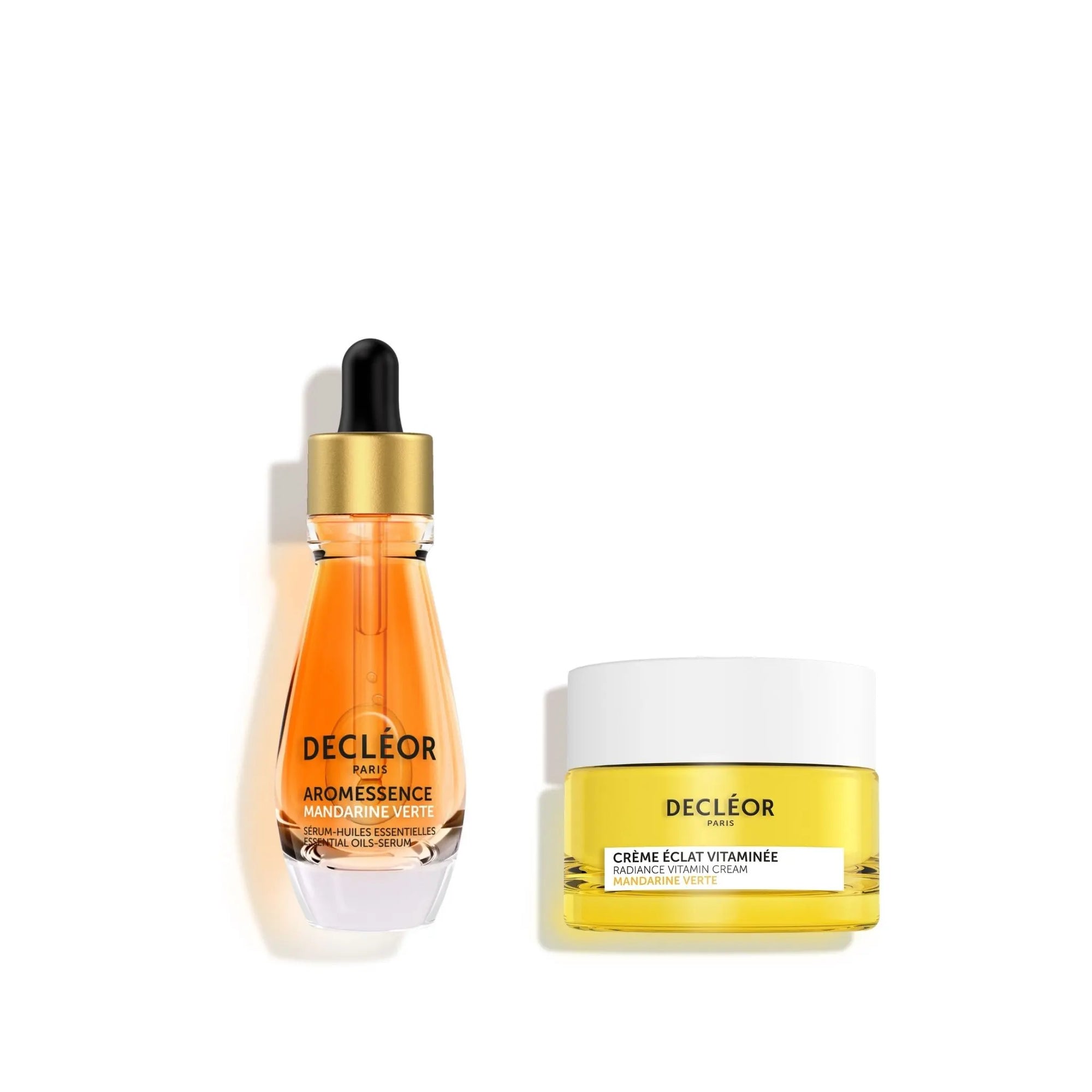 Duo Radiance Booster