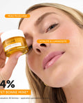 GREEN MANDARIN NIGHT BALM