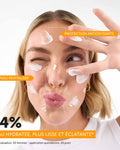VITAMIN-ENRICHED RADIANCE CREAM GREEN MANDARIN