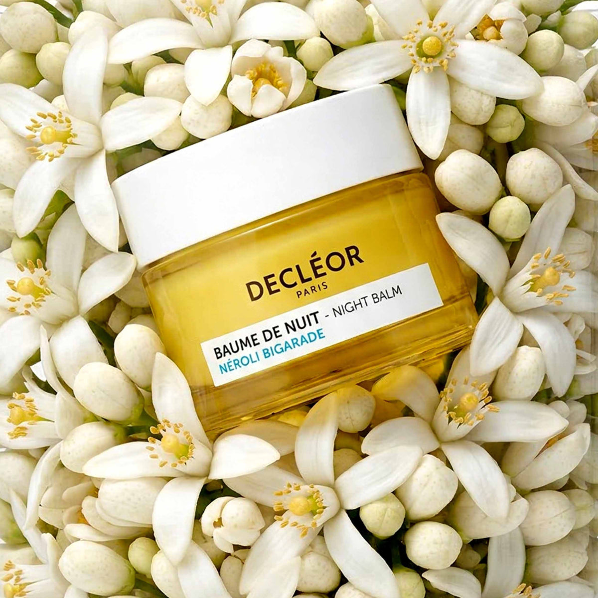NEROLI BIGARADE NIGHT BALM