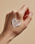 WHITE MAGNOLIA HAND AND NAIL CREAM