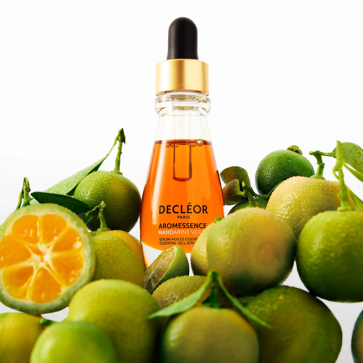 GREEN MANDARIN AROMESSENCE