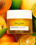 GREEN MANDARIN NIGHT BALM