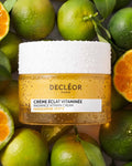 VITAMIN-ENRICHED RADIANCE CREAM GREEN MANDARIN