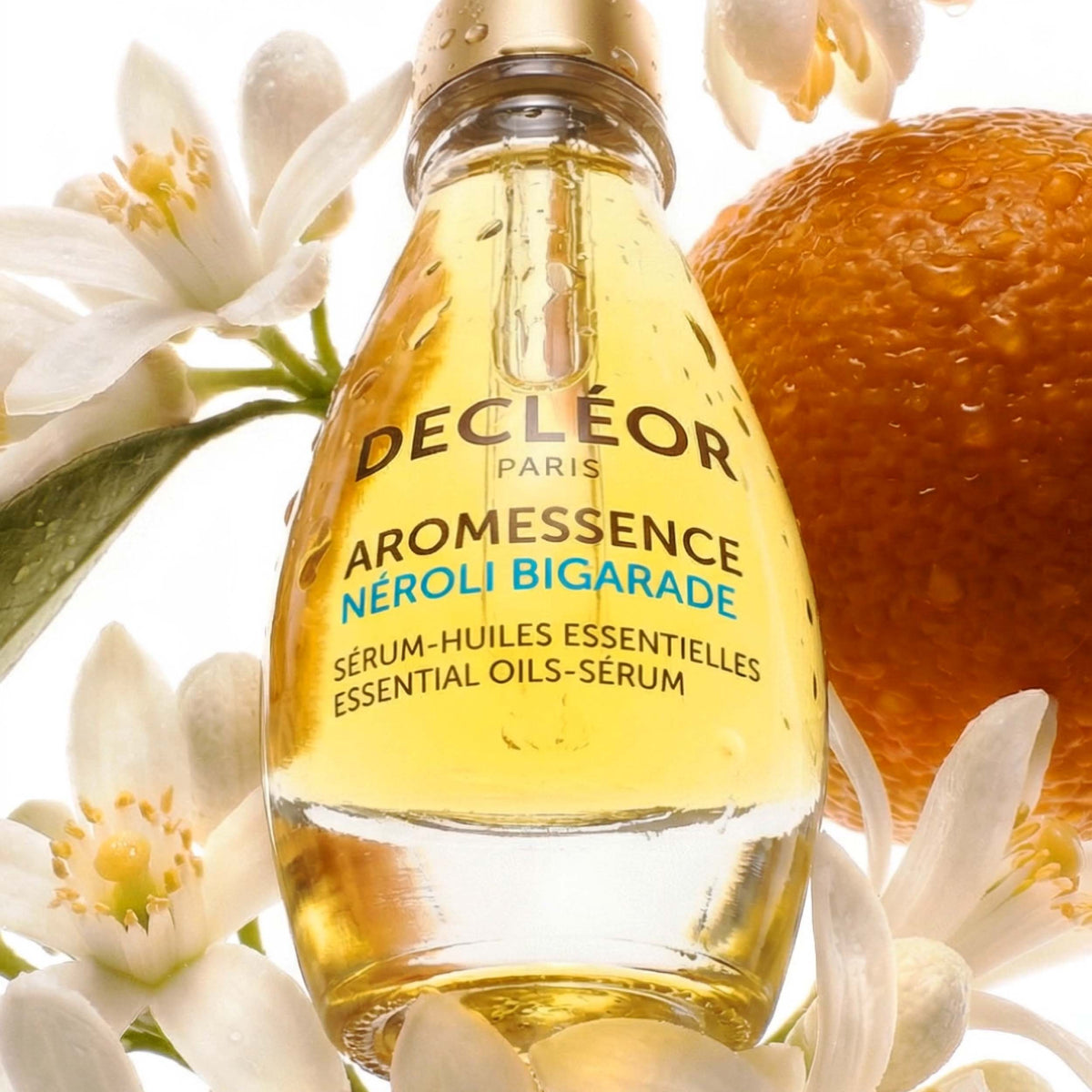 AROMESSENCE NEROLI BIGARADE