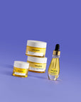 FINE LAVENDER DELICATE CREAM