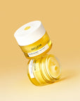 WHITE MAGNOLIA NIGHT BALM