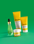 WHITE CLAY AND ROSEMARY FLUID CARE