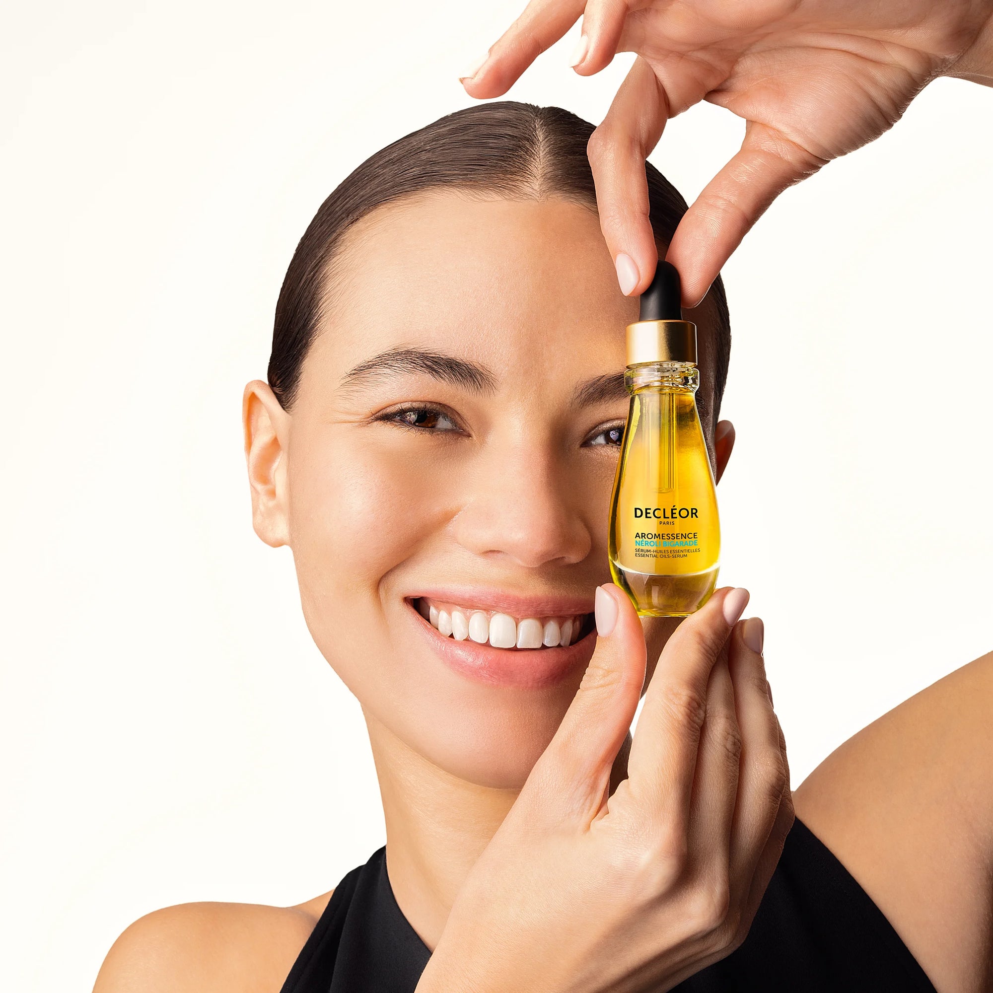 NEROLI BIGARADE AROMESSENCE
