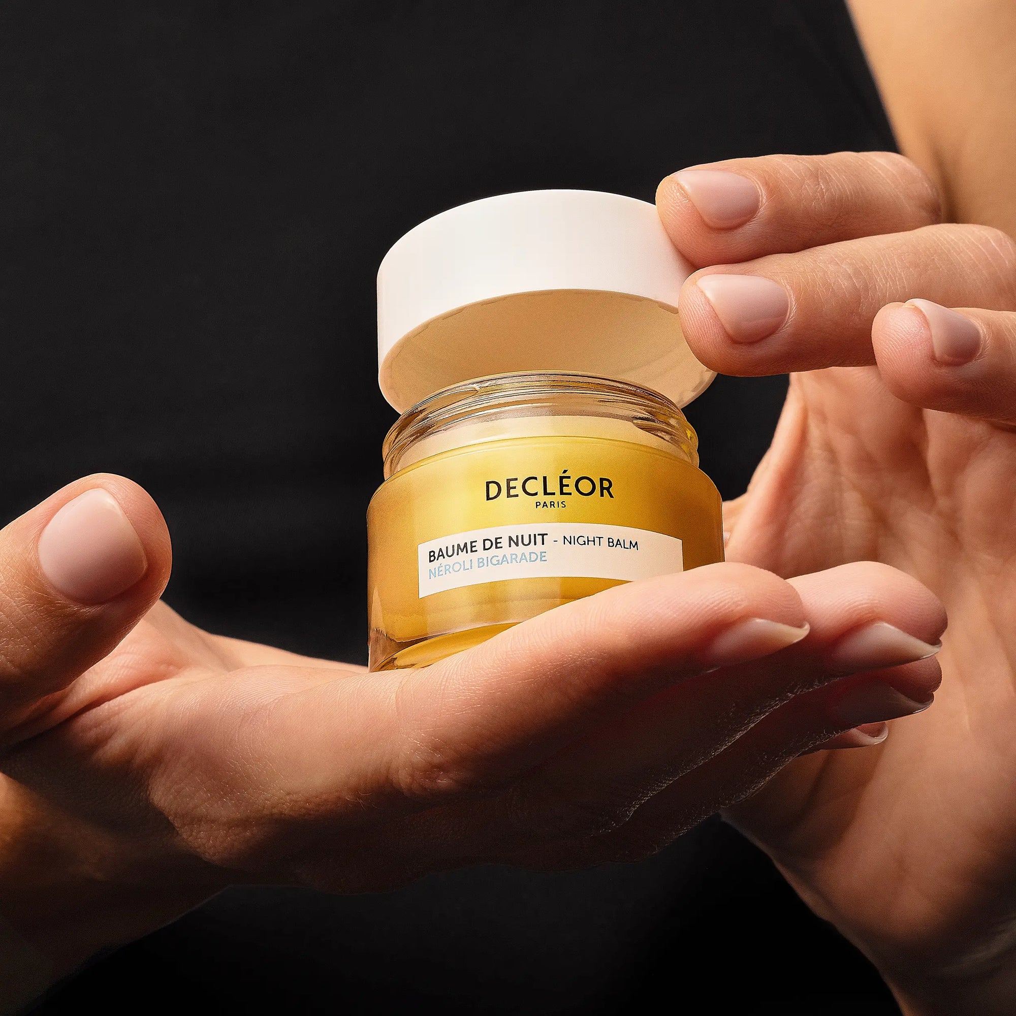 NEROLI BIGARADE NIGHT BALM
