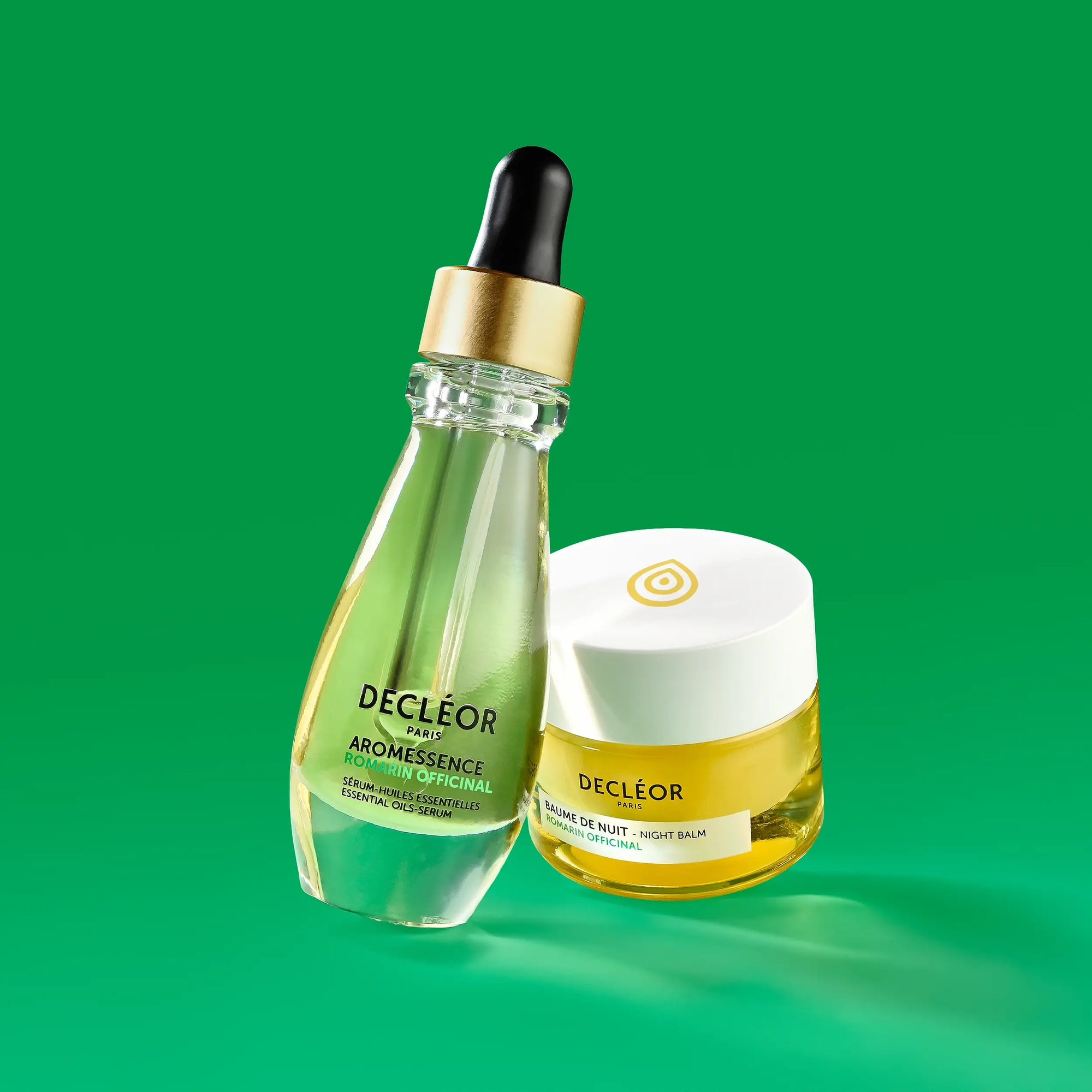 AROMESSENCE ROSEMARY OFFICINALIS