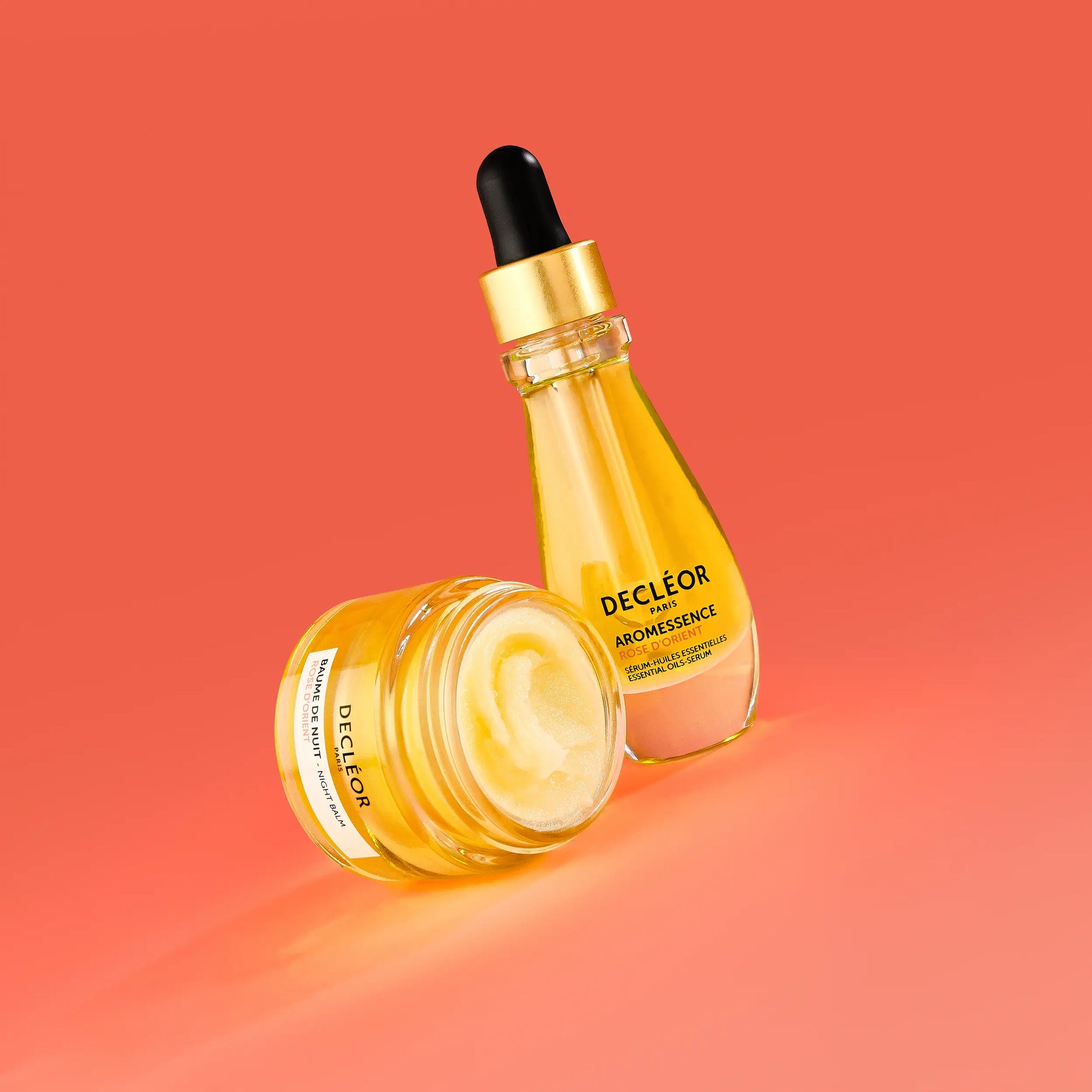 ROSE DAMASCENA NIGHT BALM