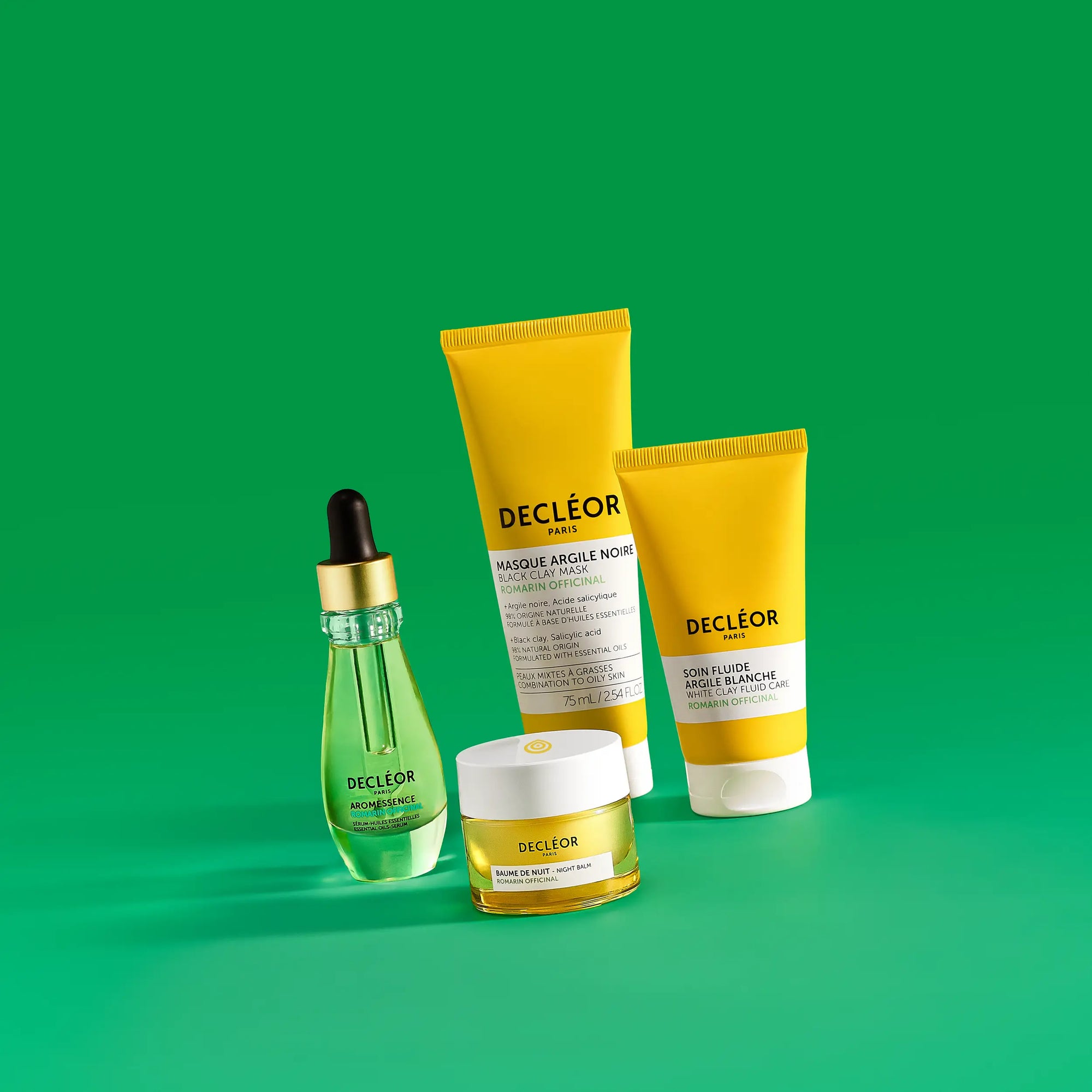 AROMESSENCE ROSEMARY OFFICINALIS