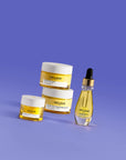 LAVENDER IRIS NIGHT BALM