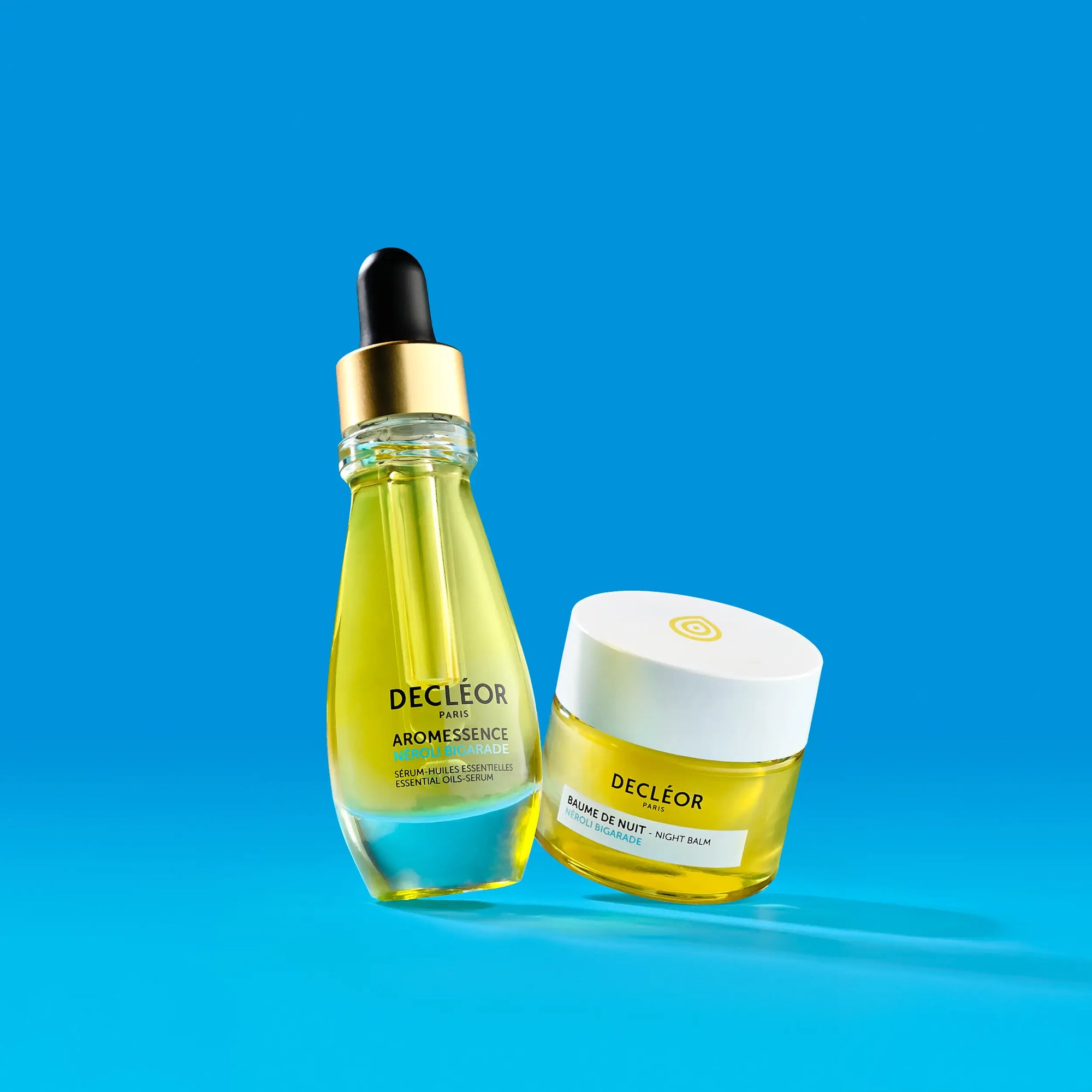NEROLI BIGARADE NIGHT BALM