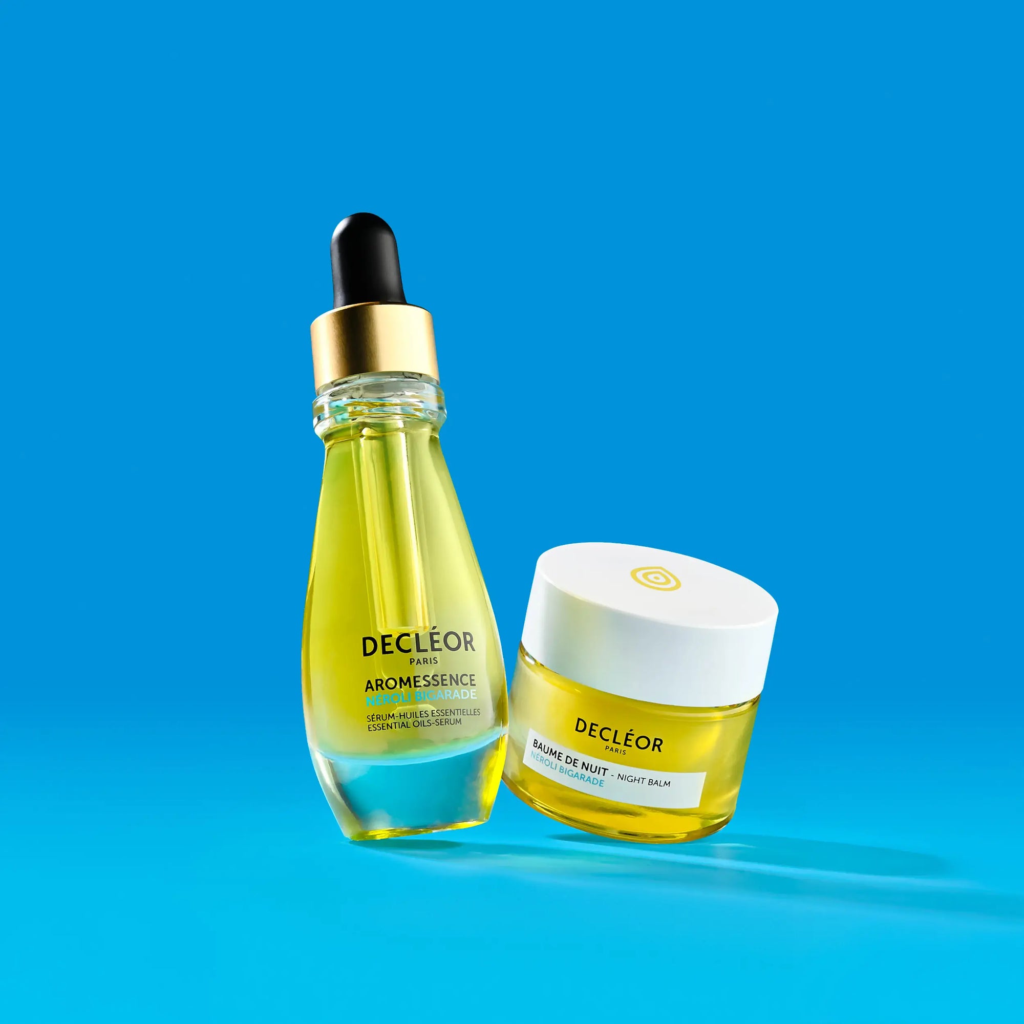 NEROLI BIGARADE AROMESSENCE