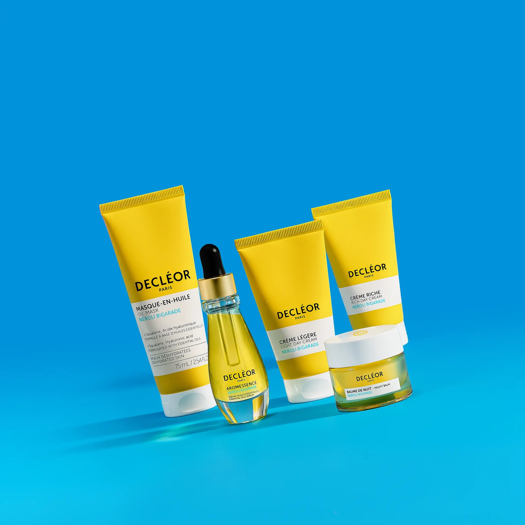 NEROLI BIGARADE AROMESSENCE