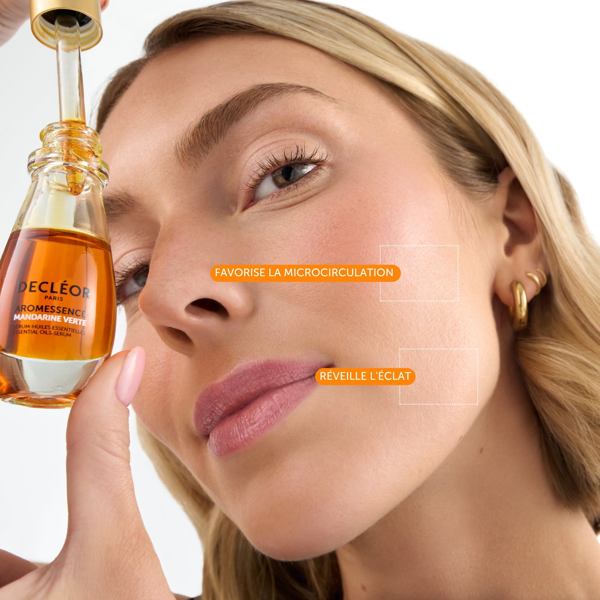 GREEN MANDARIN AROMESSENCE
